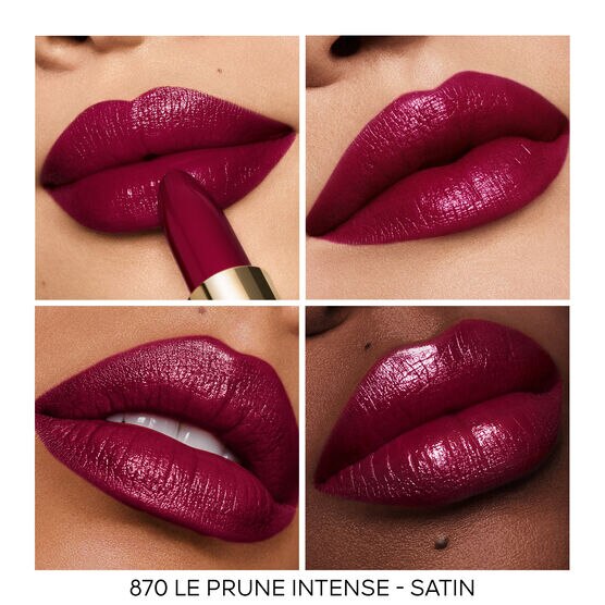 Batom Refil Guerlain Rouge G